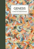 Cover: Genesis - Tron Books