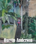 Cover: Hurvin Anderson - Tate Publishing