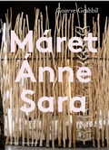 Cover: Maret Anne Sara - Tate Publishing