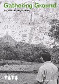 Cover: Tate Dialogues: Gathering Ground - Tate Publishing