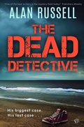 Cover: The Dead Detective - Bloodhound Books