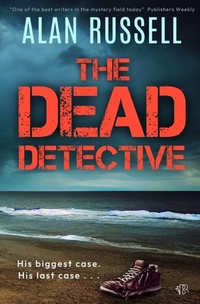 Enlarge image Cover: The Dead Detective - Bloodhound Books