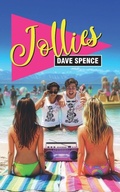 Cover: Jollies - Fifth Level Publishers