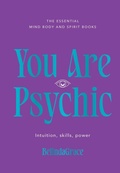 Cover: You Are Psychic - Rockpool Publishing