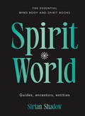 Cover: Spirit World - Rockpool Publishing