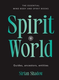 Enlarge image Cover: Spirit World - Rockpool Publishing