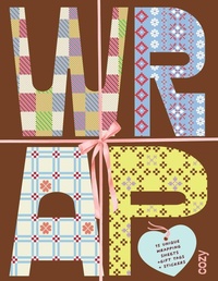 Enlarge image Cover: WRAP: Cozy - Sweet Hearts Press
