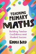 Cover: Teaching Primary Maths - Amba Press