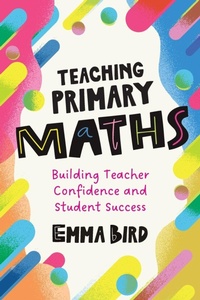 Enlarge image Cover: Teaching Primary Maths - Amba Press