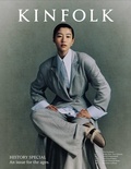 Cover: Kinfolk 60 - Kinfolk