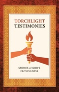 Cover: Torchlight Testimonies - Torch Runner Publications
