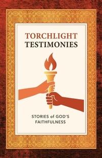 Enlarge image Cover: Torchlight Testimonies - Torch Runner Publications