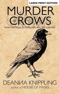 Cover: A Murder of Crows - Wonderland Press