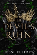 Cover: The Devil's Ruin - Inimitable Books