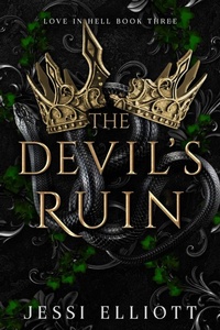 Enlarge image Cover: The Devil's Ruin - Inimitable Books