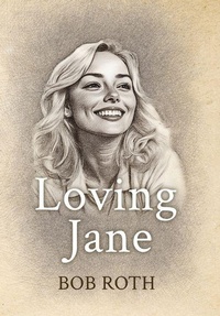 Enlarge image Cover: Loving Jane - MINDSTIR MEDIA
