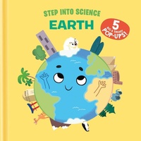 Enlarge image Cover: Step Into Science - Earth - LITTLE GENIUS BOOKS