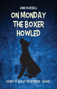 Enlarge image Cover: On Monday the Boxer Howled - Apocryphile Press