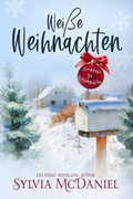Cover: WeiBe Wehnachten (Heimkehr zu Weihnachten, #2) - Virtual Bookseller, LLC