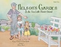 Cover: Nelson's Garden & the Free Little Flower Stand - Briley & Baxter Publications