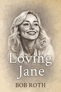Cover: Loving Jane - MINDSTIR MEDIA