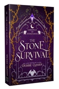 Cover: The Stone Survival: Volume 4 - Page & Vine