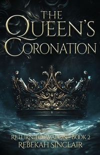 Enlarge image Cover: The Queen's Coronation - Rebekah Sinclair