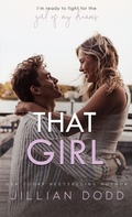 Cover: That Girl - Swoonworthy Books