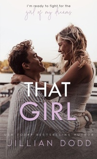 Enlarge image Cover: That Girl - Swoonworthy Books