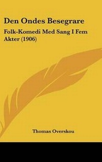 Abbildung von: Den Ondes Besegrare - Kessinger Publishing