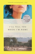 Cover: I'll Tell You When I'm Home - Simon & Schuster