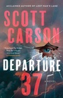 Cover: Departure 37 - Simon & Schuster