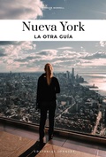 Cover: Nueva York- La Otra Guia - Jonglez Publishing