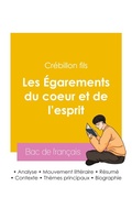 Cover: Reussir son Bac de francais 2026 - Bac de Francais
