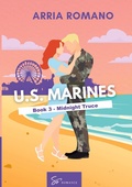 Cover: U.S. Marines - Book 3 - Midnight Truce - So Romance - INT