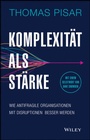 Bild: Komplexität als Stärke - Wiley-VCH
