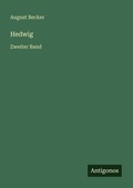 Cover: Hedwig - Antigonos Verlag