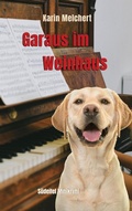Cover: Garaus im Weinhaus - epubli