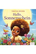 Cover: Hallo, Sonnenschein - VAJOSH