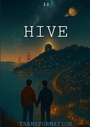 Cover: Hive - BoD - Books on Demand