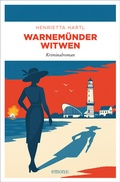 Cover: Warnem&uuml;nder Witwen - Emons Verlag