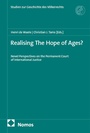Cover: Realising The Hope of Ages? - Nomos