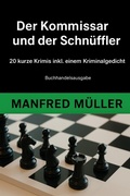 Cover: Der Kommissar und der Schn&uuml;ffler - neobooks