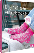 Bild: Das 1x1 der H&auml;kelsocke - Christophorus