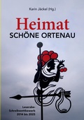 Cover: Heimat - Edition Blaue Stunde