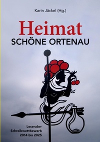 Enlarge image Cover: Heimat - Edition Blaue Stunde