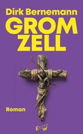 Cover: Gromzell - Edition W GmbH