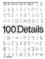 Bild: 100 Details - Detail Architecture