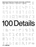 Cover: 100 Details - DETAIL