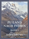 Abbildung von: Zu Land nach Indien, Band 1 - Jazzybee Verlag